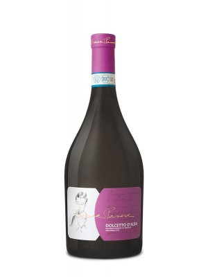Dolcetto d'Alba Cesare Pavese - Cantina Vallebelbo Store