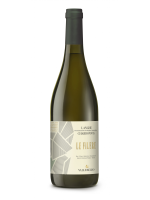 Langhe Chardonnay Le Filere - Cantina Vallebelbo Store