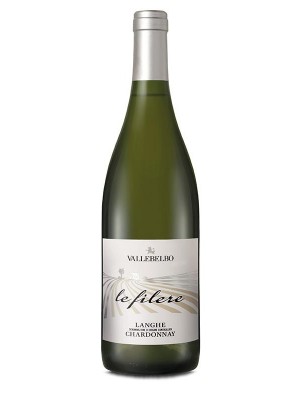 Langhe Chardonnay Le Filere - Cantina Vallebelbo Store