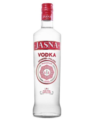 Jasna Vodka Garrone - Cantina Vallebelbo Store
