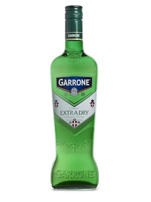Garrone Vermouth Extra Dry Garrone - Cantina Vallebelbo Store