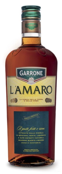 L' AMARO GARRONE Line Garrone - Cantina Vallebelbo Store