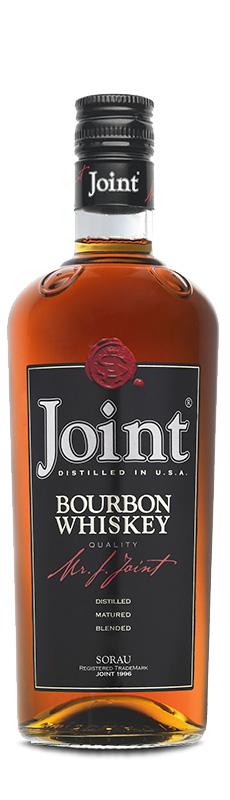 Joint Bourbon Linea Garrone - Cantina Vallebelbo Store