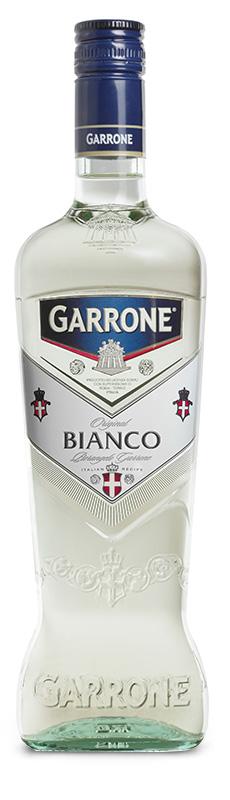 Garrone Vermouth Bianco Linea Garrone - Cantina Vallebelbo Store